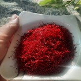 زعفران نگین یک گرم